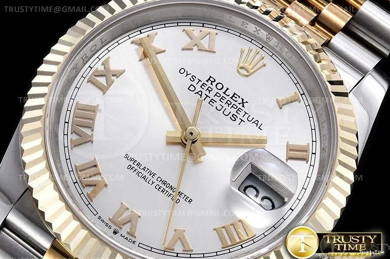 1003 RDJ0361J – DJ 36mm Efficient 755